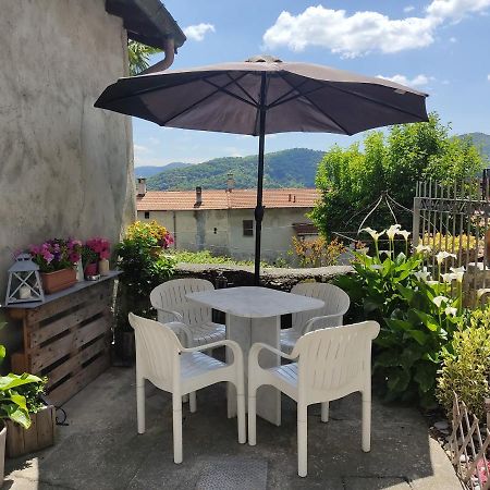 Casa All'Era チェルノッビオ エクステリア 写真