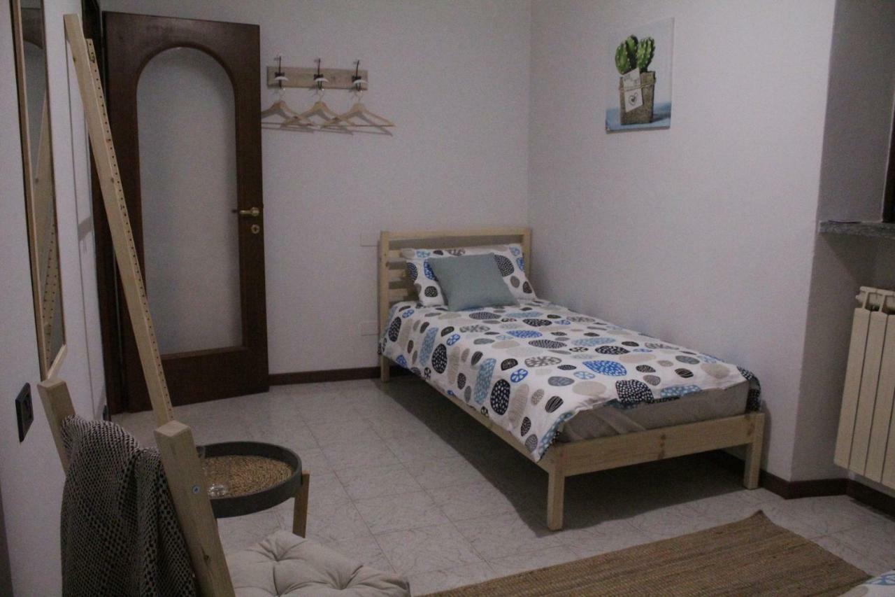 Casa All'Era チェルノッビオ エクステリア 写真