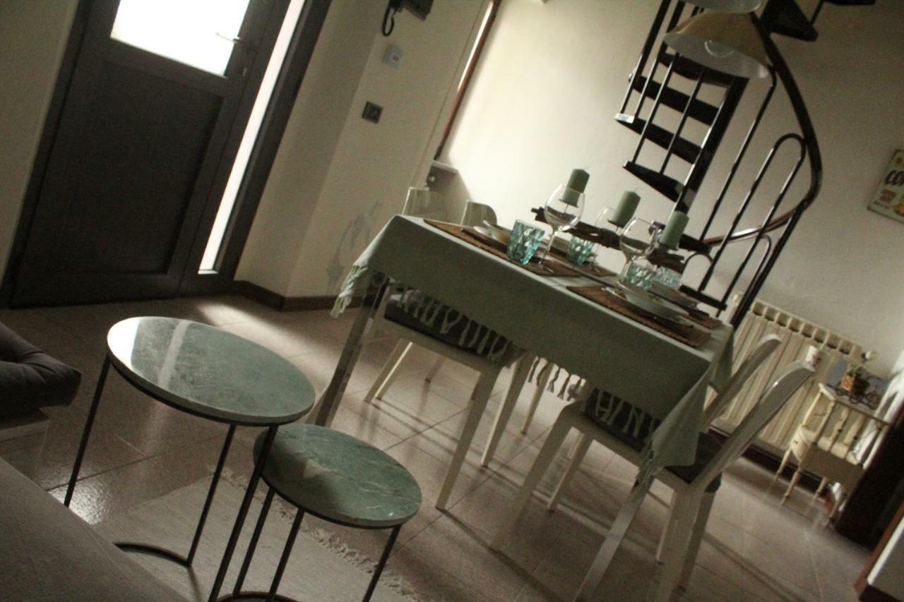 Casa All'Era チェルノッビオ エクステリア 写真