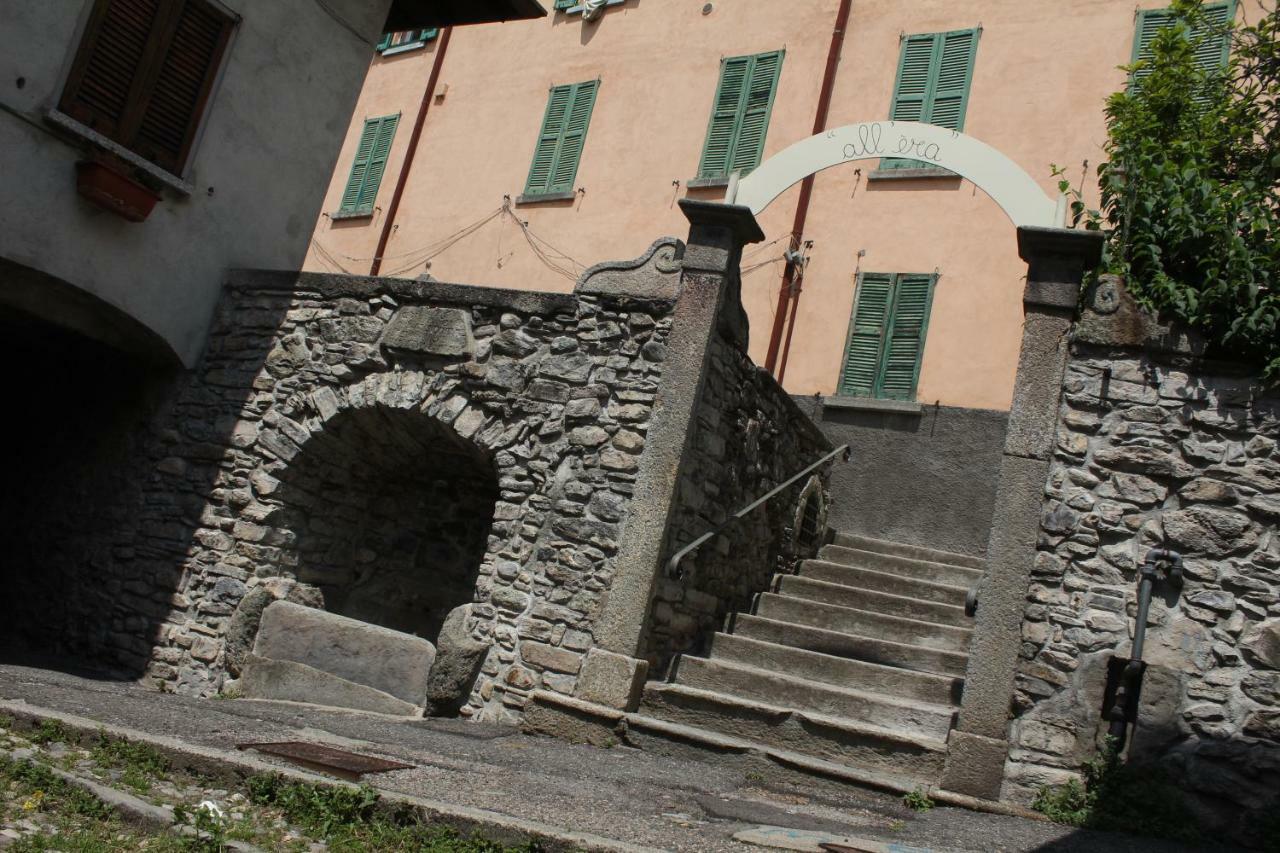 Casa All'Era チェルノッビオ エクステリア 写真